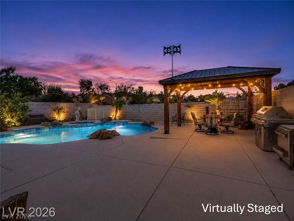 9028 Medicine Wheel, Las Vegas, NV 89143