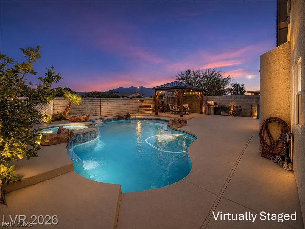 9028 Medicine Wheel, Las Vegas, NV 89143