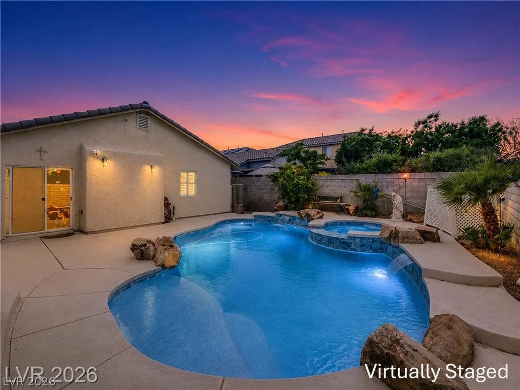9028 Medicine Wheel, Las Vegas, NV 89143
