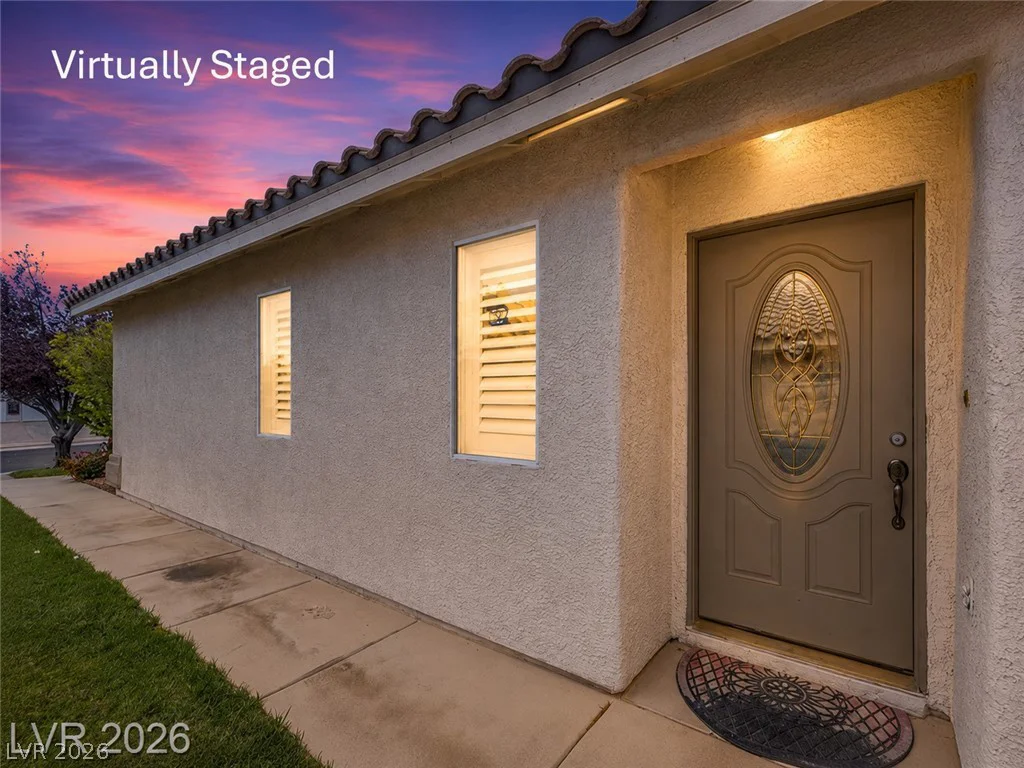9028 Medicine Wheel, Las Vegas, NV 89143
