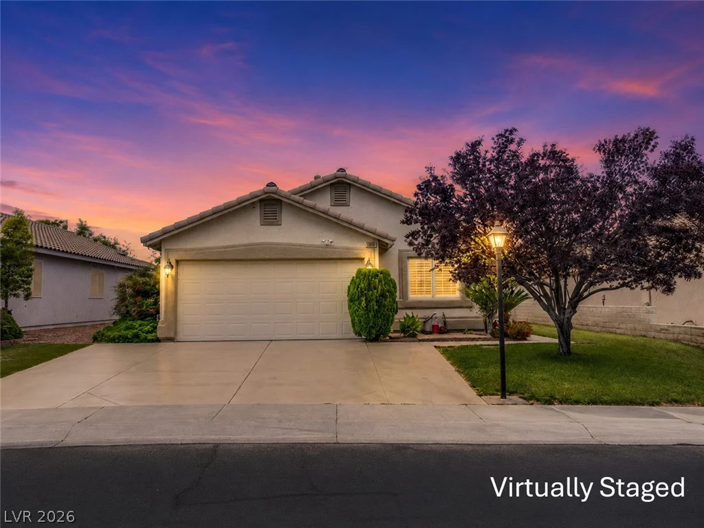 9028 Medicine Wheel, Las Vegas, NV 89143