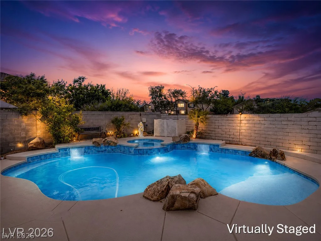 9028 Medicine Wheel, Las Vegas, NV 89143