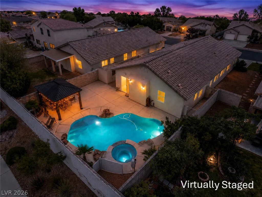 9028 Medicine Wheel, Las Vegas, NV 89143