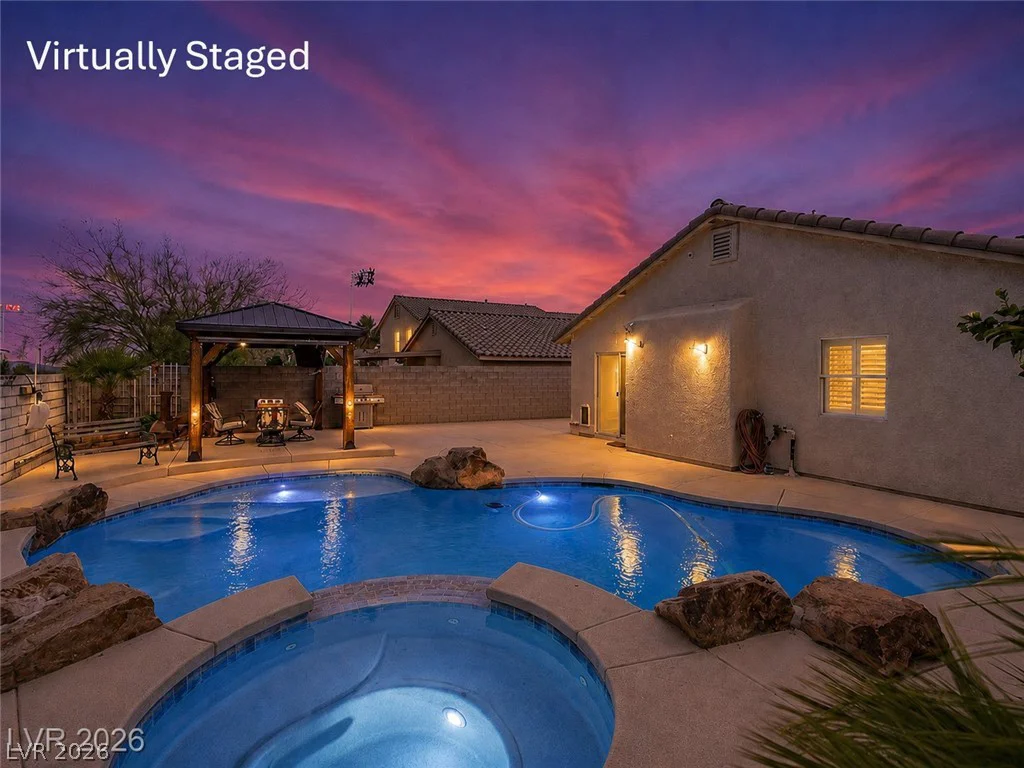 9028 Medicine Wheel, Las Vegas, NV 89143