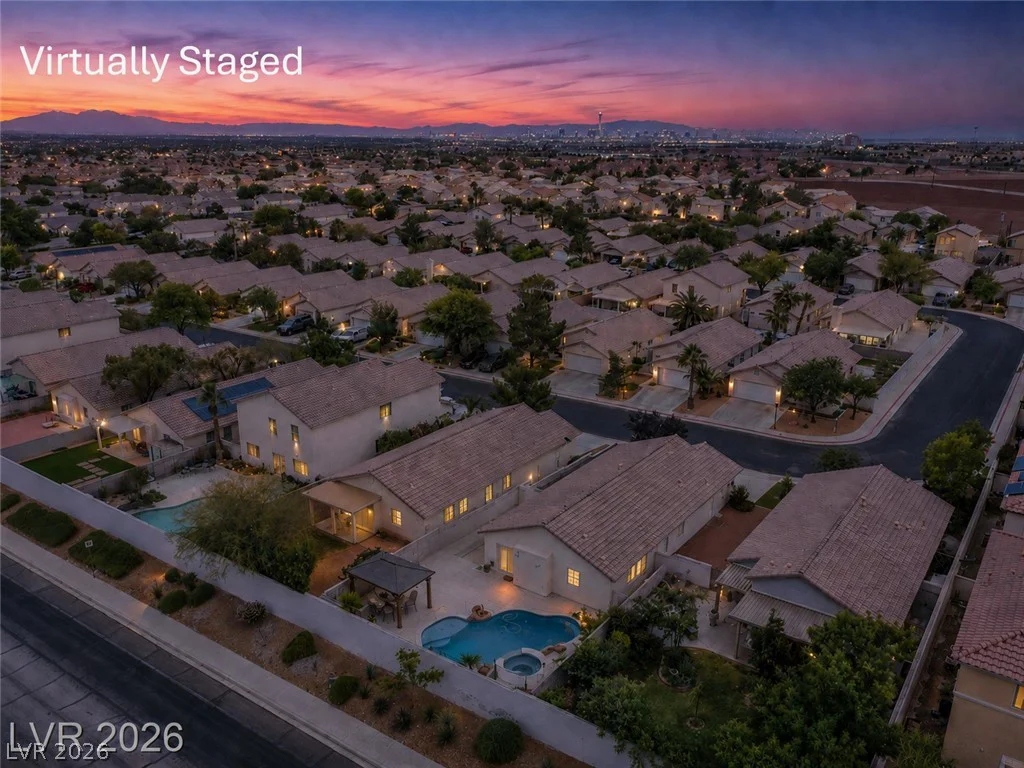 9028 Medicine Wheel, Las Vegas, NV 89143