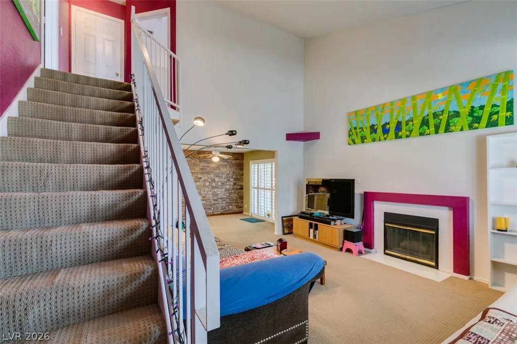 8072 Rochelle, Las Vegas, NV 89147