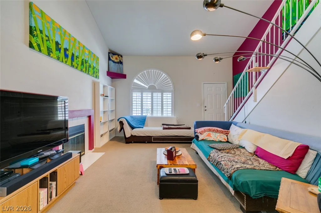 8072 Rochelle, Las Vegas, NV 89147