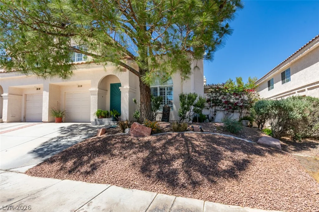 8072 Rochelle, Las Vegas, NV 89147