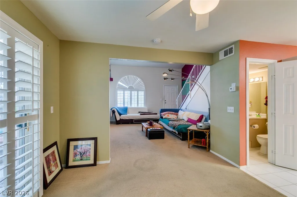 8072 Rochelle, Las Vegas, NV 89147