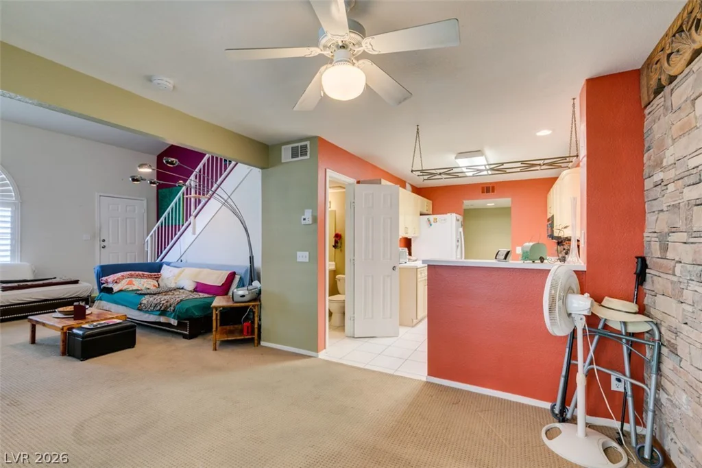 8072 Rochelle, Las Vegas, NV 89147