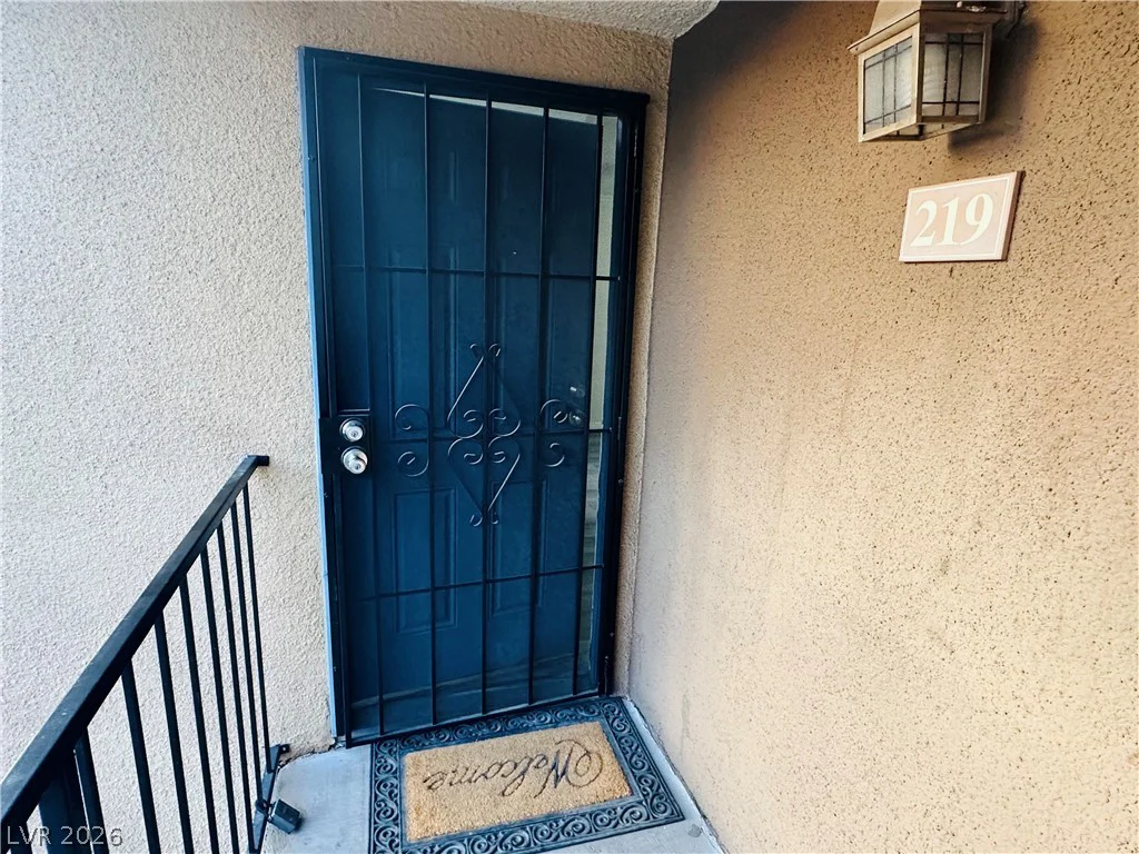 , Las Vegas, NV 89121