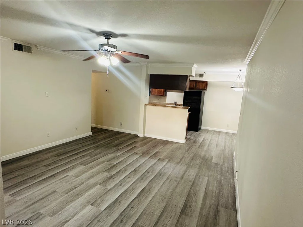 , Las Vegas, NV 89121