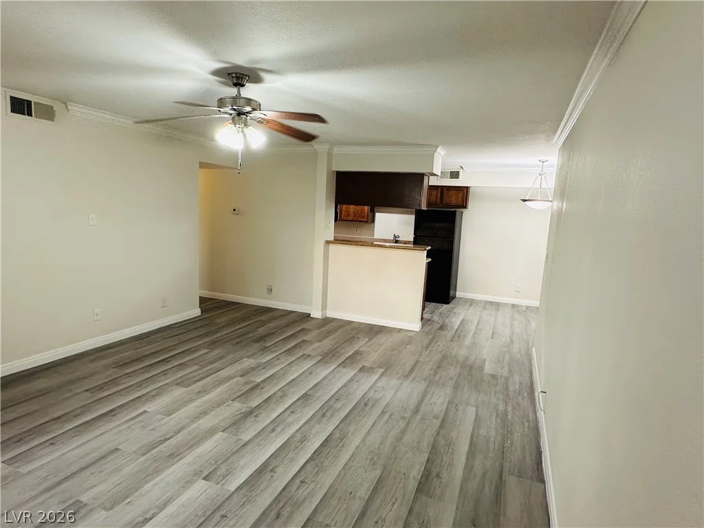 , Las Vegas, NV 89121