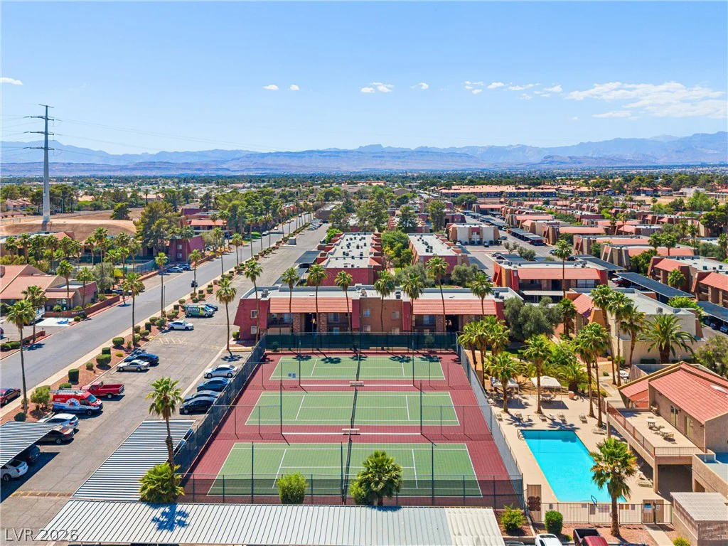4450 Sandy River, Las Vegas, NV 89103