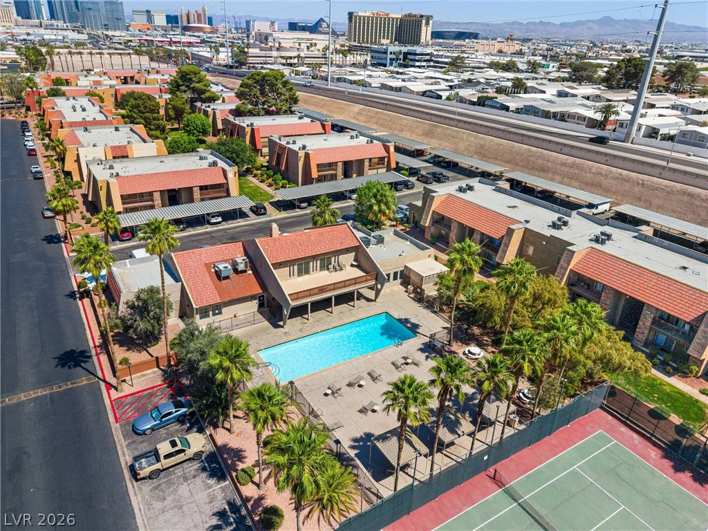 4450 Sandy River, Las Vegas, NV 89103