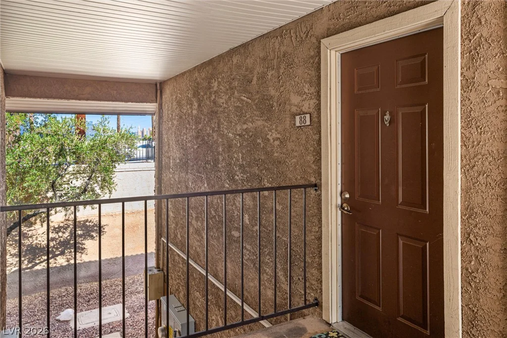 4450 Sandy River, Las Vegas, NV 89103