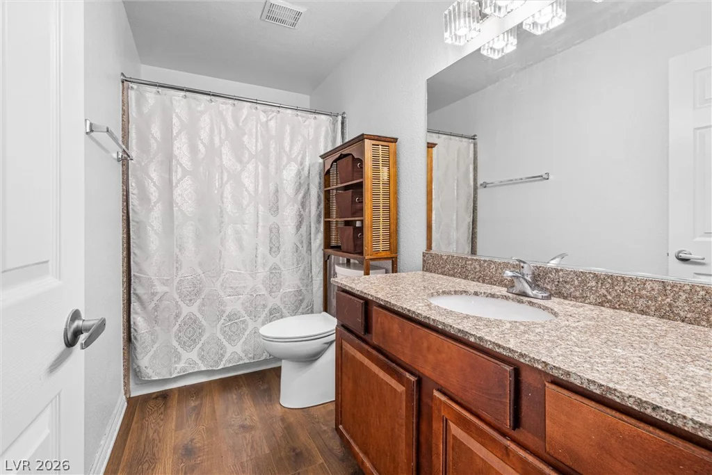 4450 Sandy River, Las Vegas, NV 89103
