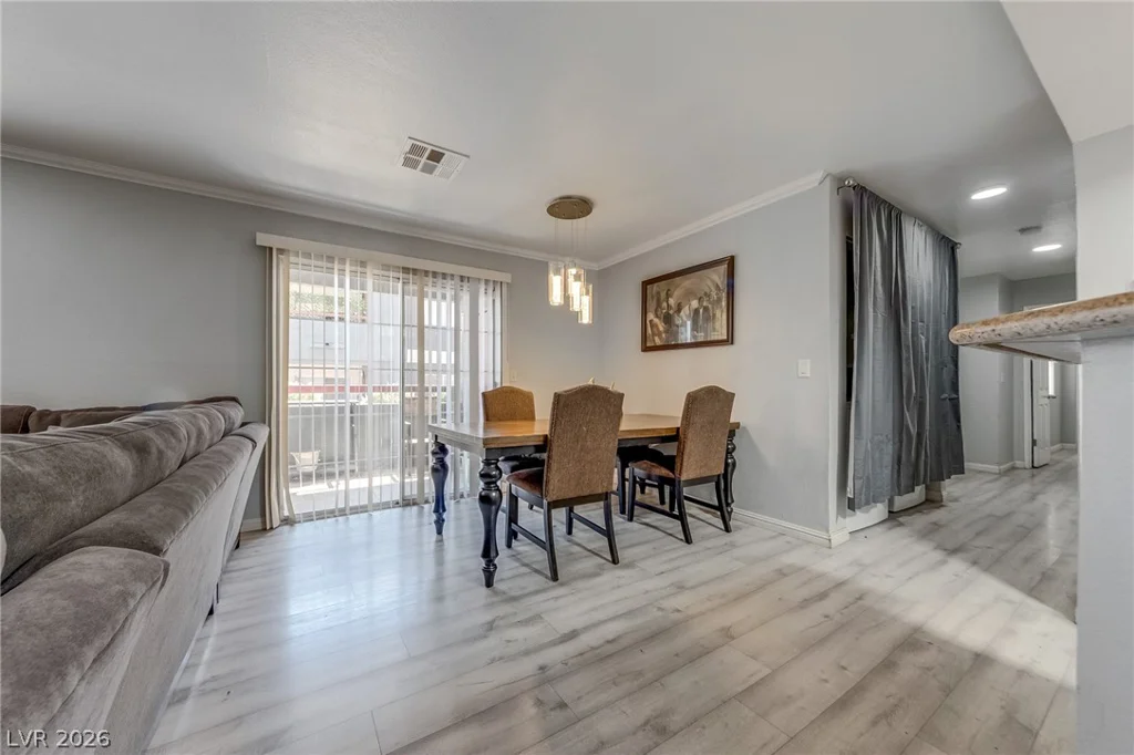 8600 Charleston, Las Vegas, NV 89117