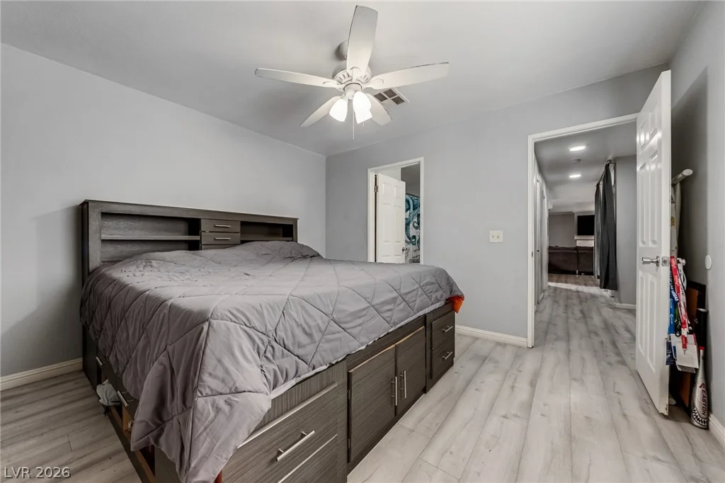 8600 Charleston, Las Vegas, NV 89117
