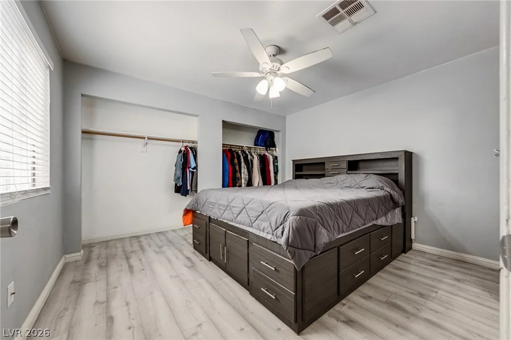 8600 Charleston, Las Vegas, NV 89117