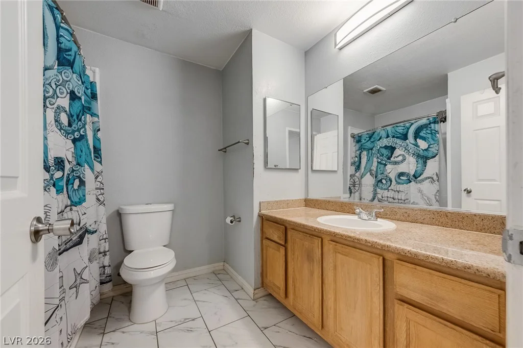 8600 Charleston, Las Vegas, NV 89117