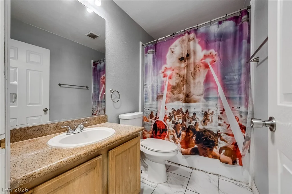 8600 Charleston, Las Vegas, NV 89117