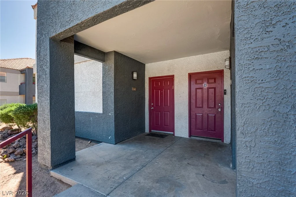 8600 Charleston, Las Vegas, NV 89117