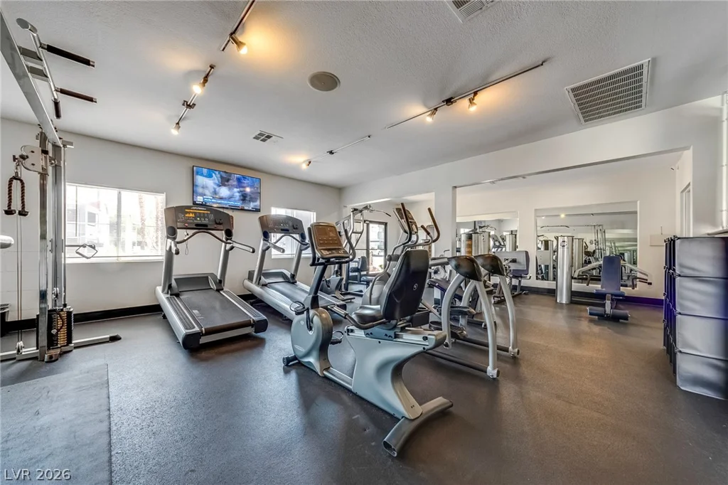 8600 Charleston, Las Vegas, NV 89117