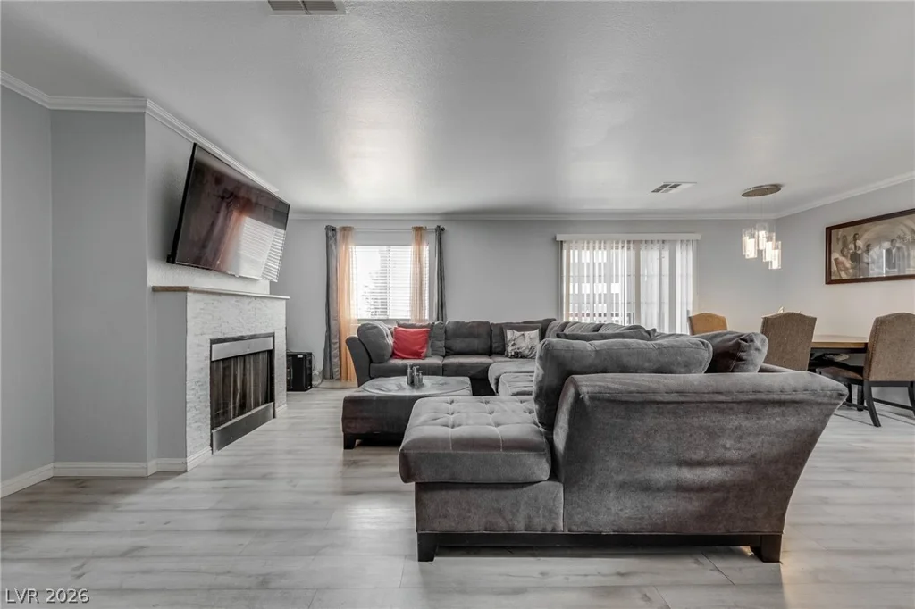 8600 Charleston, Las Vegas, NV 89117