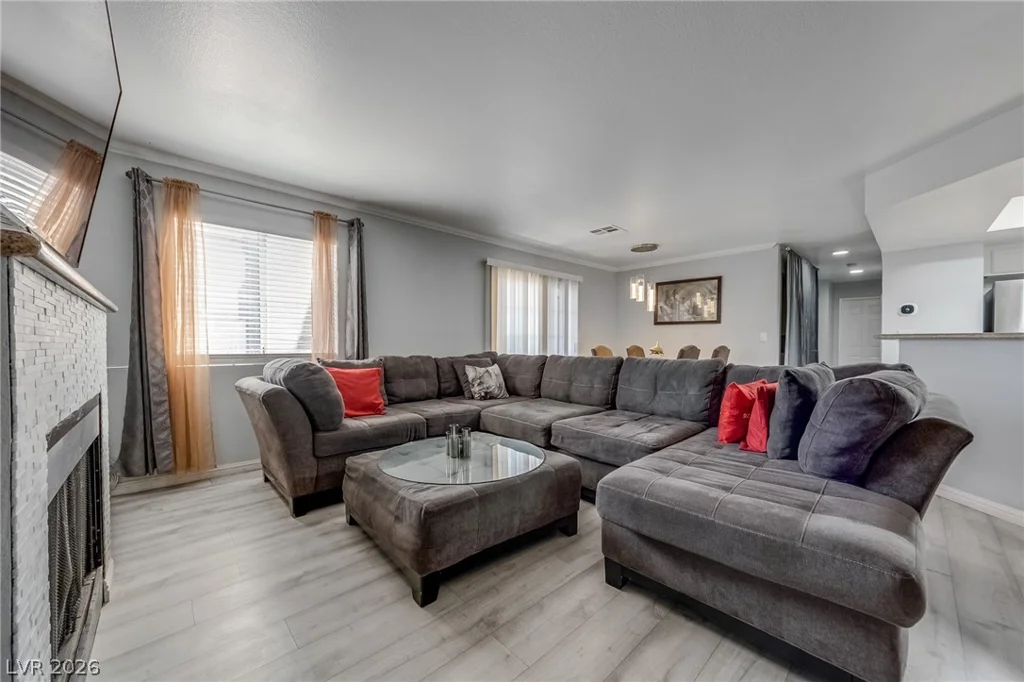 8600 Charleston, Las Vegas, NV 89117