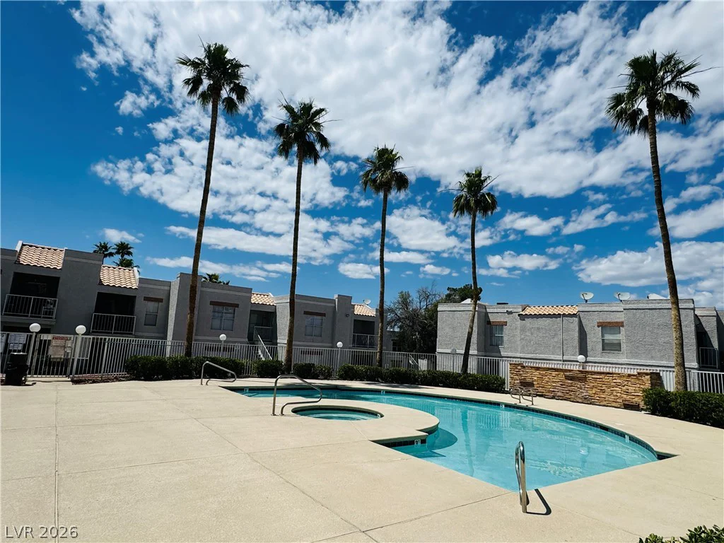 6800 Lake Mead, Las Vegas, NV 89156