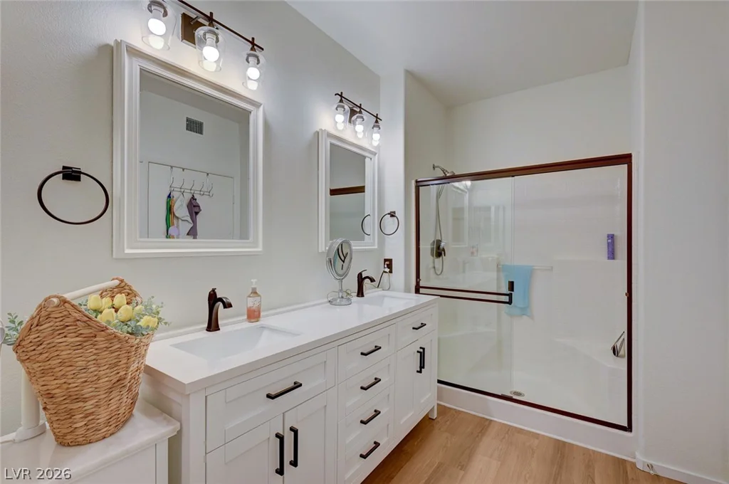 9303 Gilcrease, Las Vegas, NV 89149