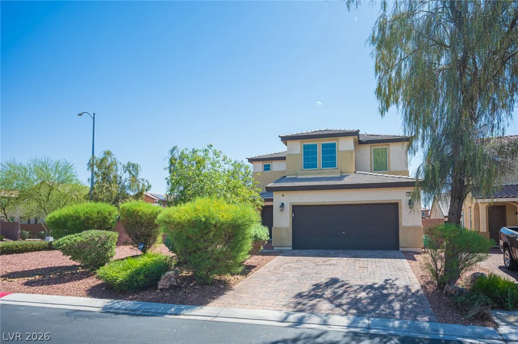 5856 Brown Tree, North Las Vegas, NV 89081