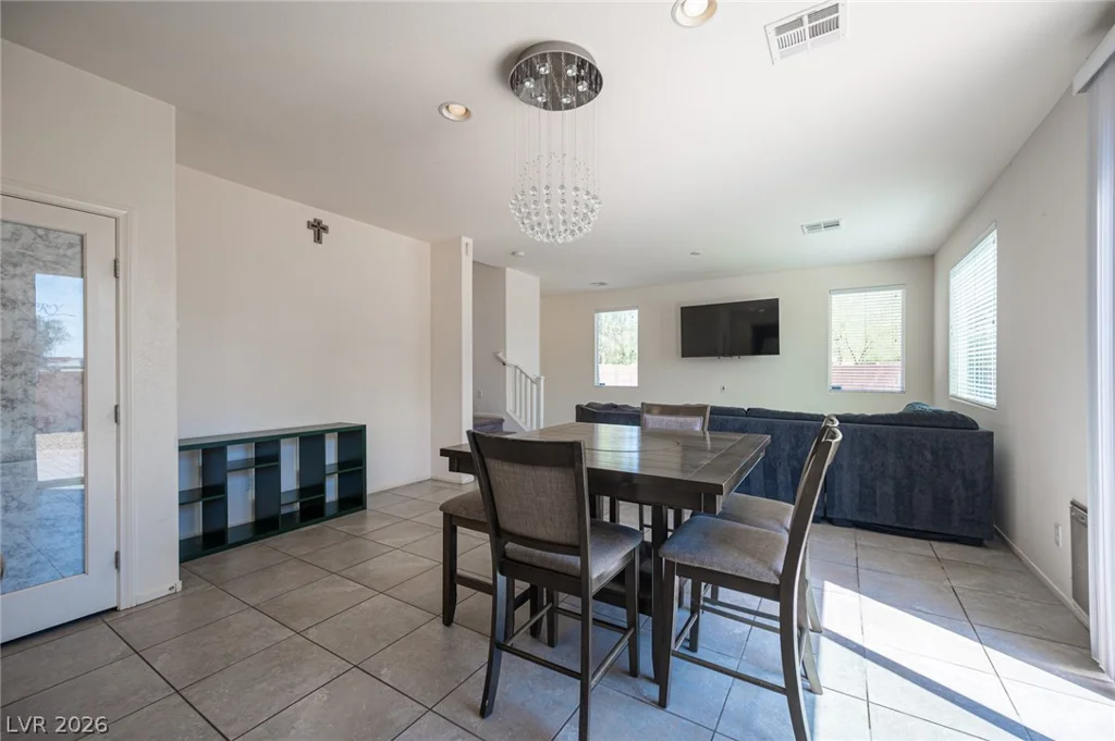 5856 Brown Tree, North Las Vegas, NV 89081