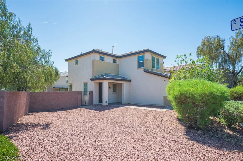 5856 Brown Tree, North Las Vegas, NV 89081