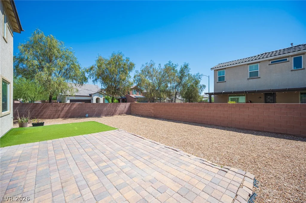 5856 Brown Tree, North Las Vegas, NV 89081