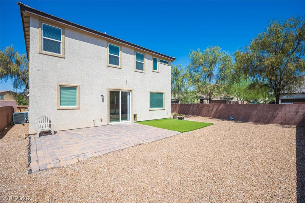 5856 Brown Tree, North Las Vegas, NV 89081