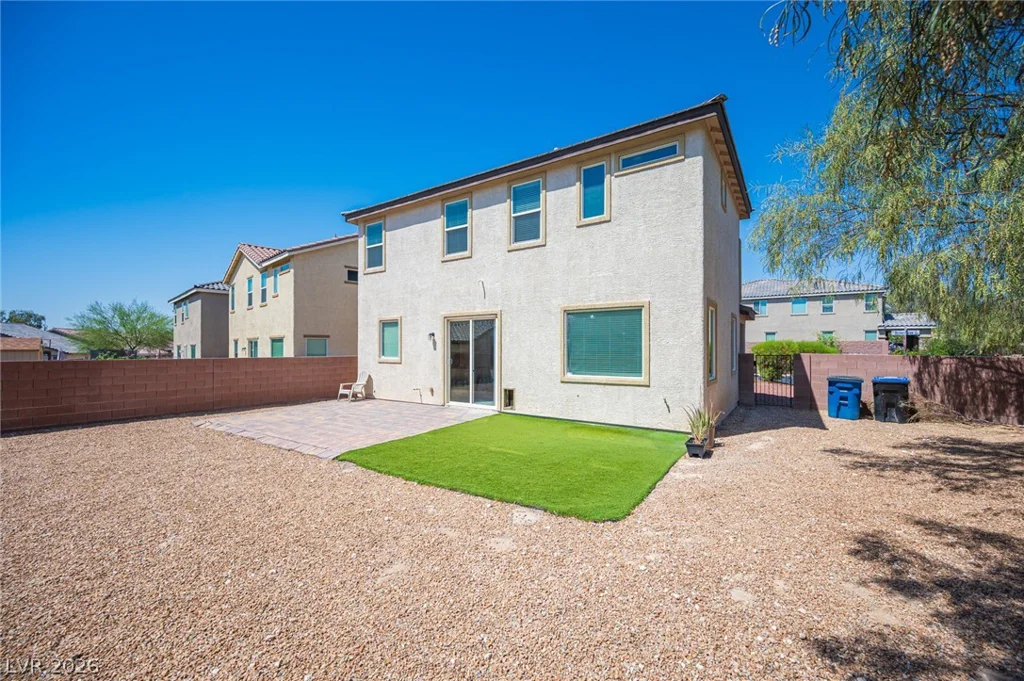 5856 Brown Tree, North Las Vegas, NV 89081