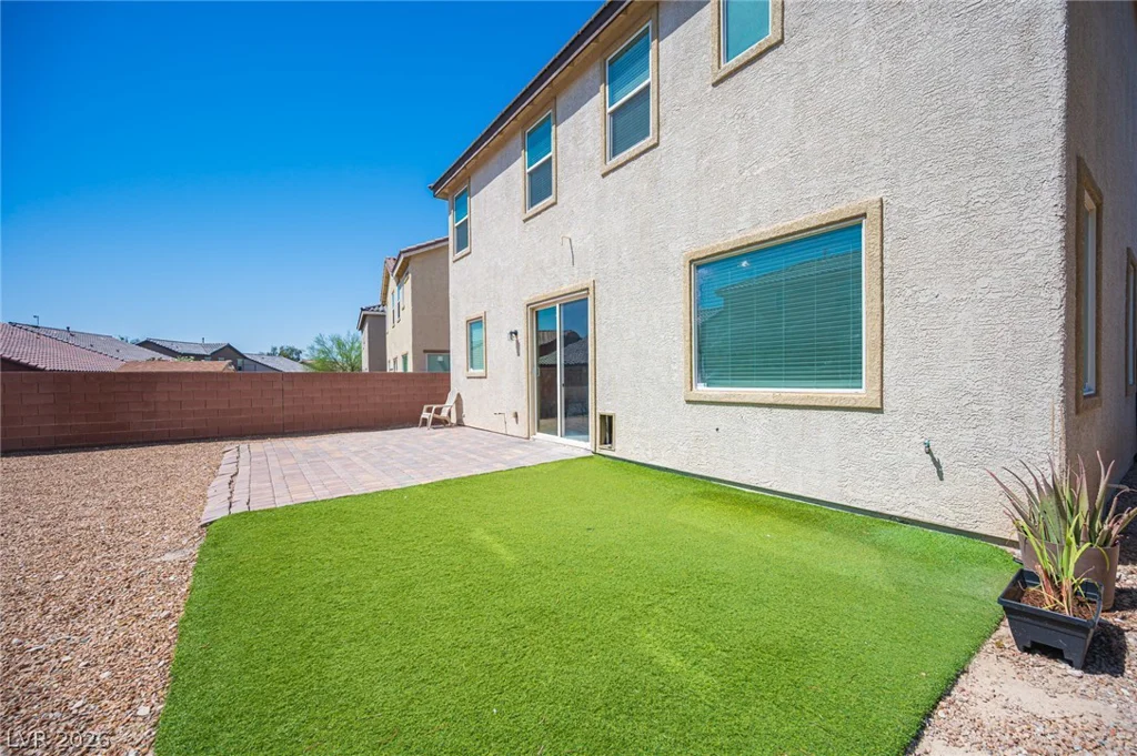 5856 Brown Tree, North Las Vegas, NV 89081