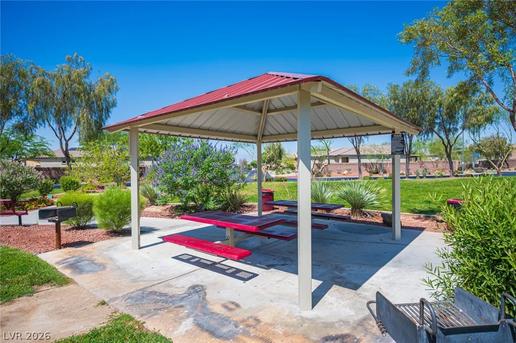 5856 Brown Tree, North Las Vegas, NV 89081