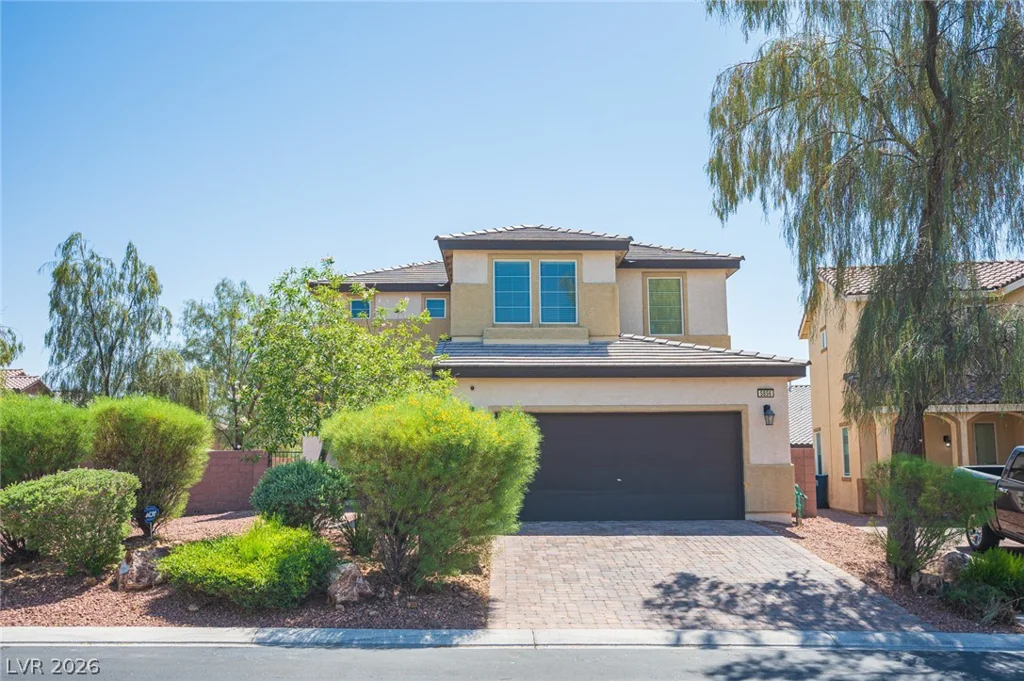 5856 Brown Tree, North Las Vegas, NV 89081