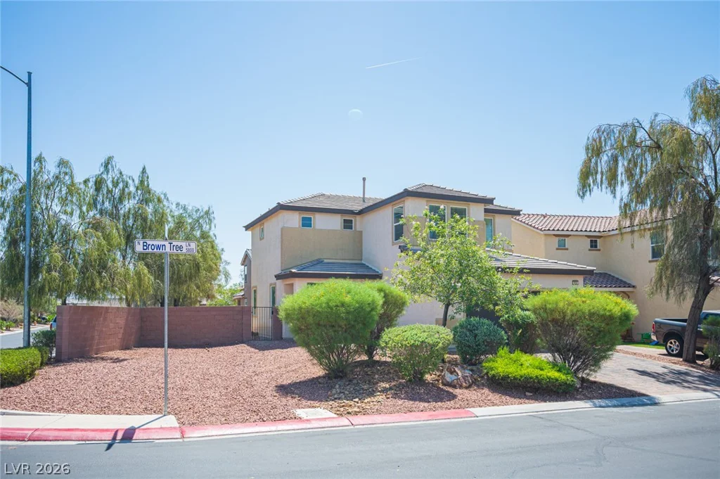 5856 Brown Tree, North Las Vegas, NV 89081