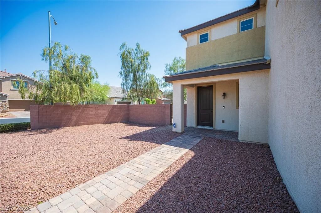 5856 Brown Tree, North Las Vegas, NV 89081
