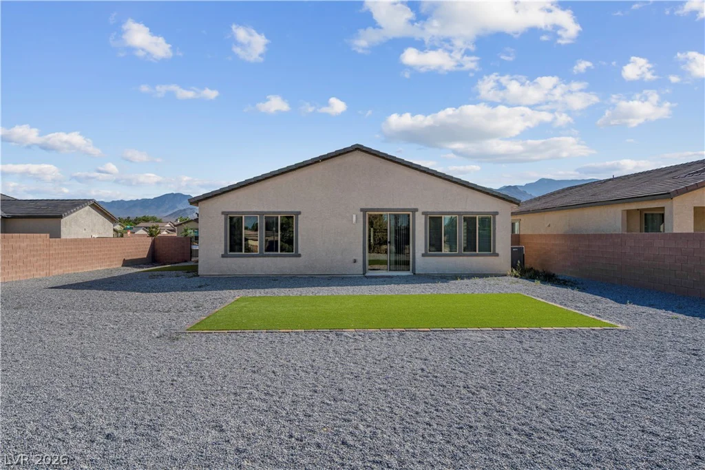 5357 Eleganza, Pahrump, NV 89061