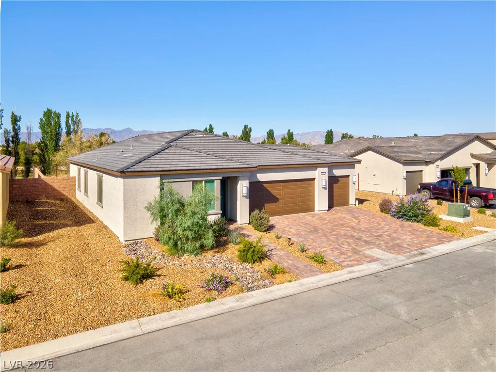 5357 Eleganza, Pahrump, NV 89061