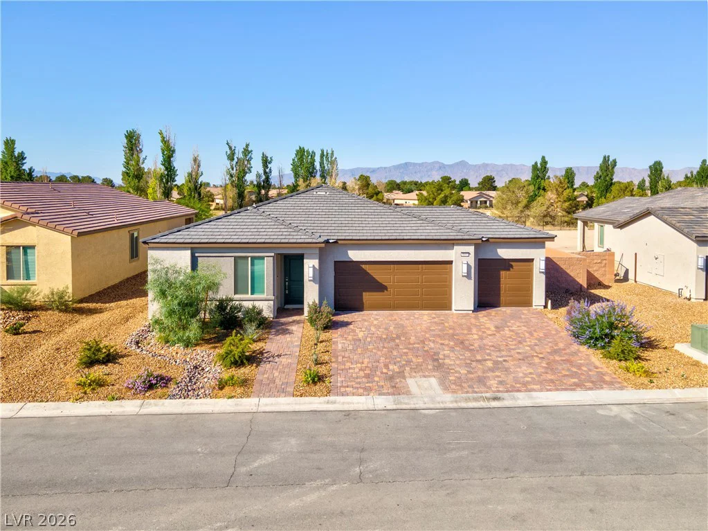 5357 Eleganza, Pahrump, NV 89061