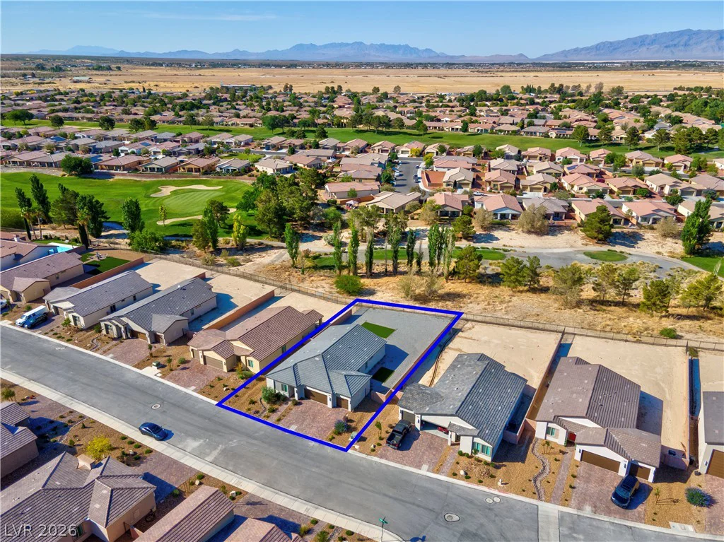 5357 Eleganza, Pahrump, NV 89061