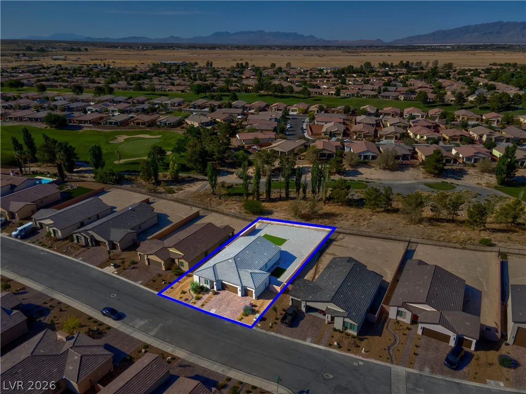 5357 Eleganza, Pahrump, NV 89061