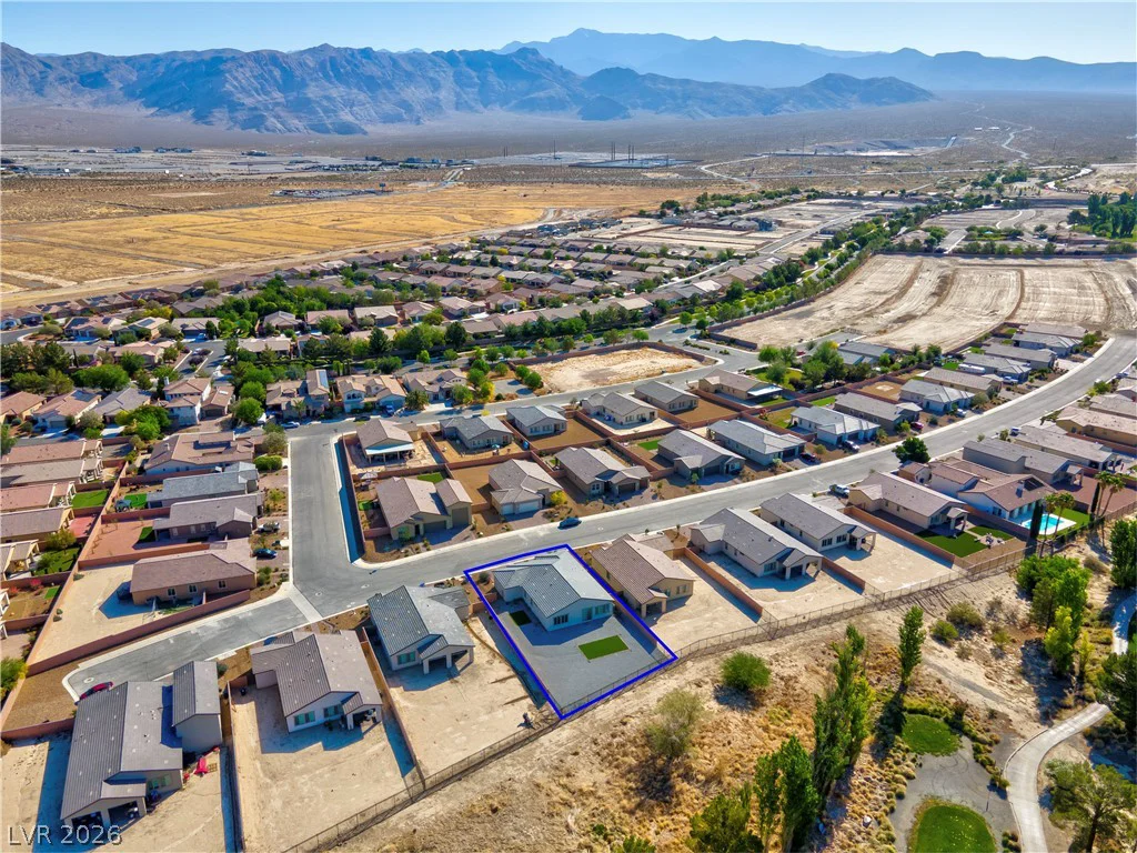5357 Eleganza, Pahrump, NV 89061