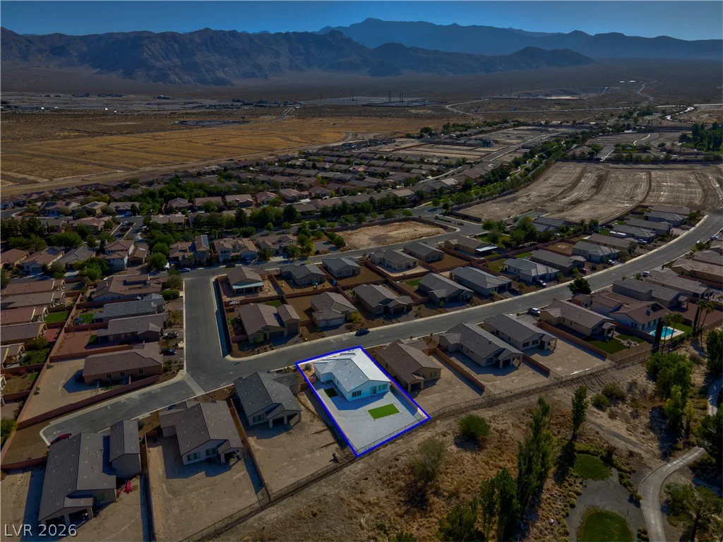 5357 Eleganza, Pahrump, NV 89061